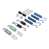 Brake Hardware Kit