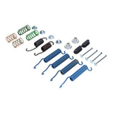 Brake Hardware Kit