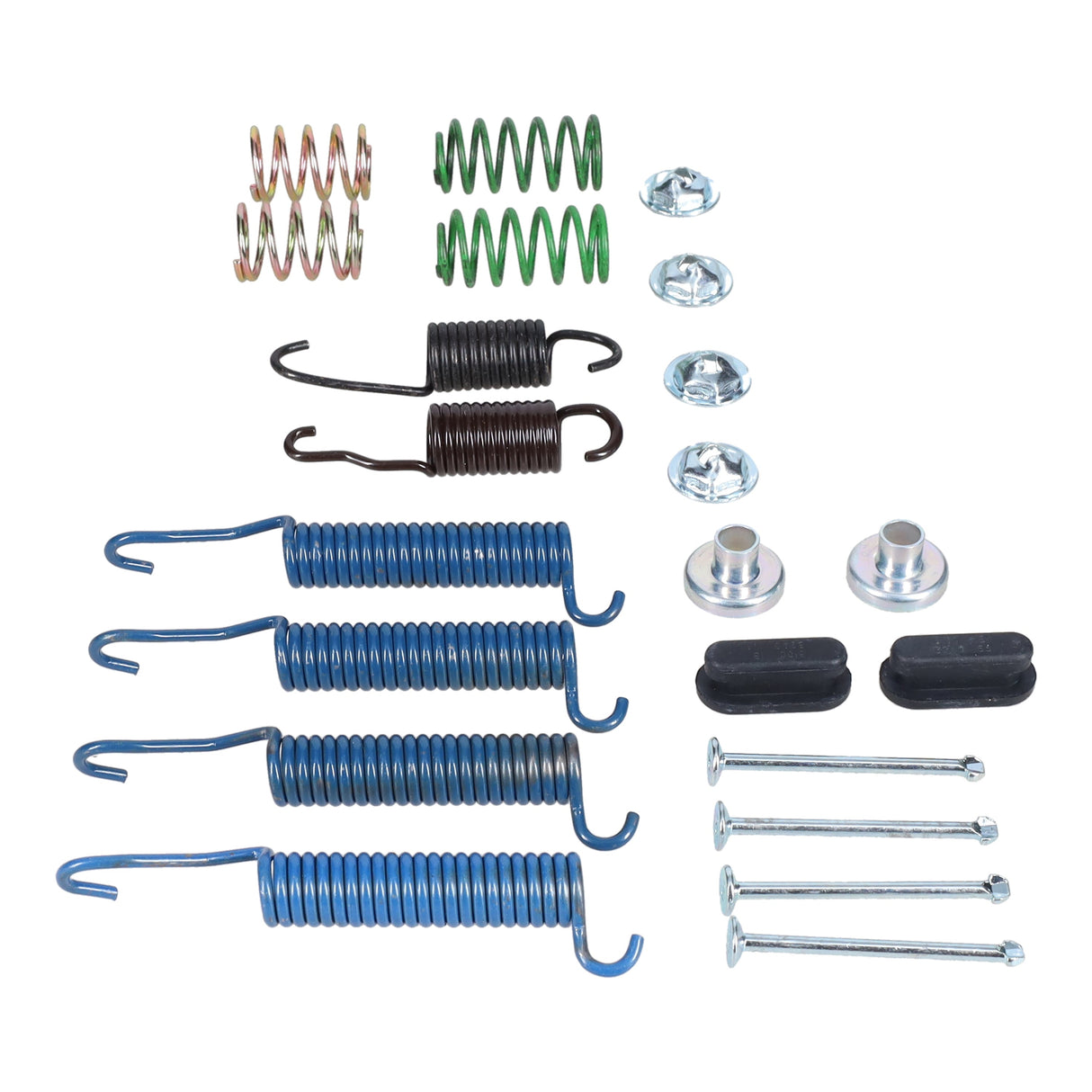 Brake Hardware Kit