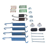 Brake Hardware Kit