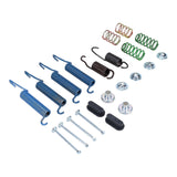 Brake Hardware Kit
