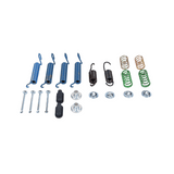 Brake Hardware Kit