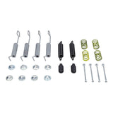 Deluxe Brake Overhaul Kit