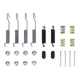 Deluxe Brake Overhaul Kit