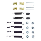 Brake Hardware Kit