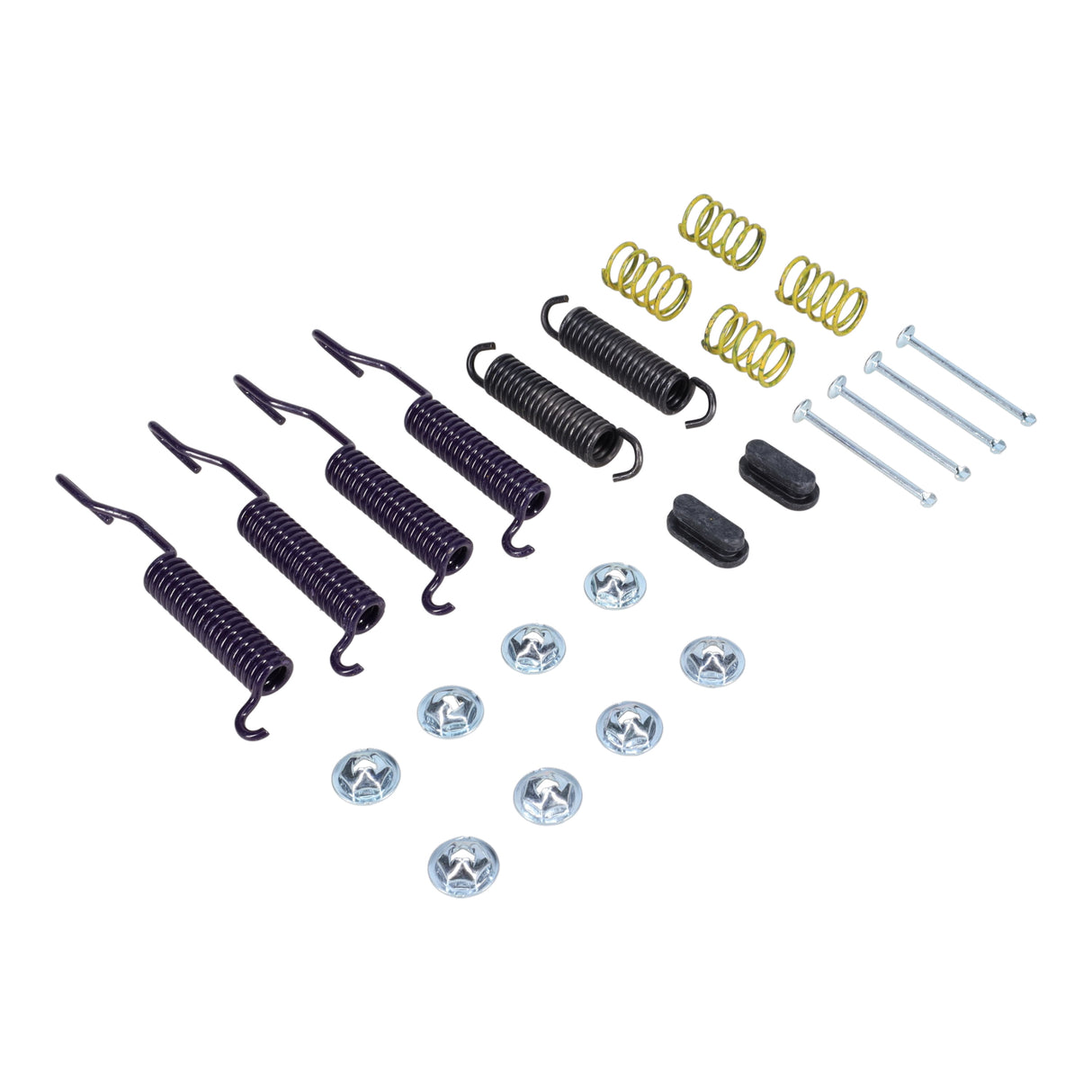 Deluxe Brake Overhaul Kit