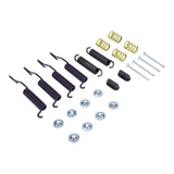 Deluxe Brake Overhaul Kit