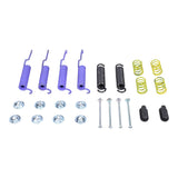 Brake Hardware Kit