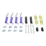 Deluxe Brake Overhaul Kit