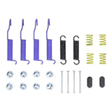 Brake Hardware Kit