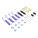 Brake Hardware Kit