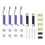 Brake Hardware Kit