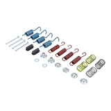 Brake Hardware Kit