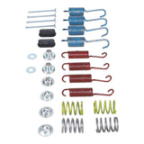 Brake Hardware Kit