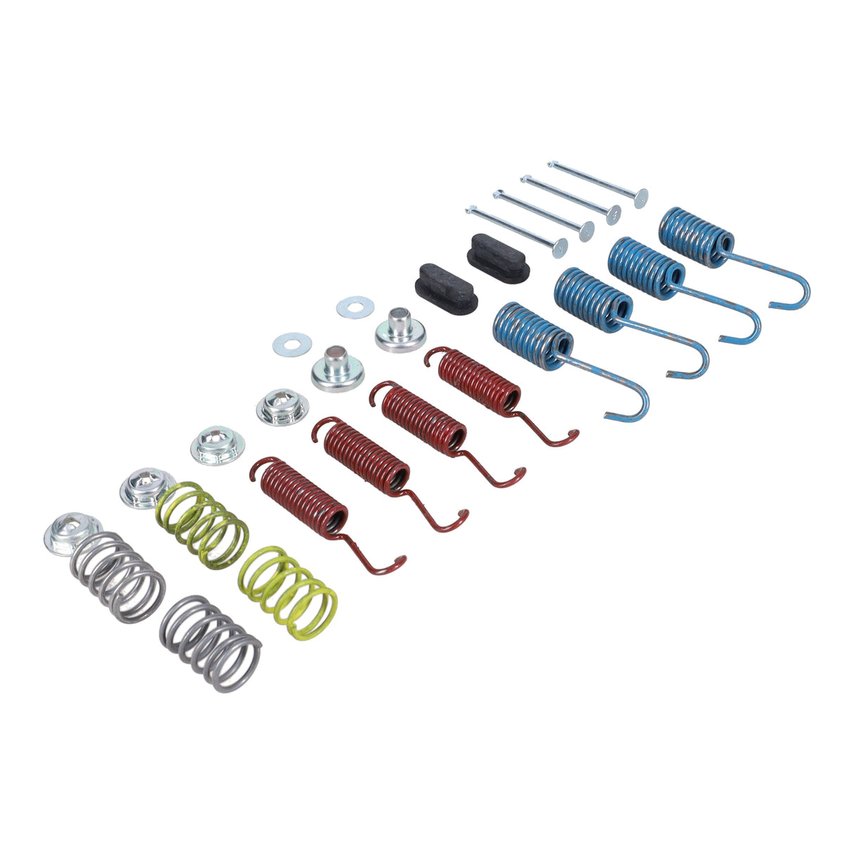 Brake Hardware Kit