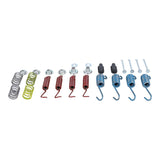 Brake Hardware Kit