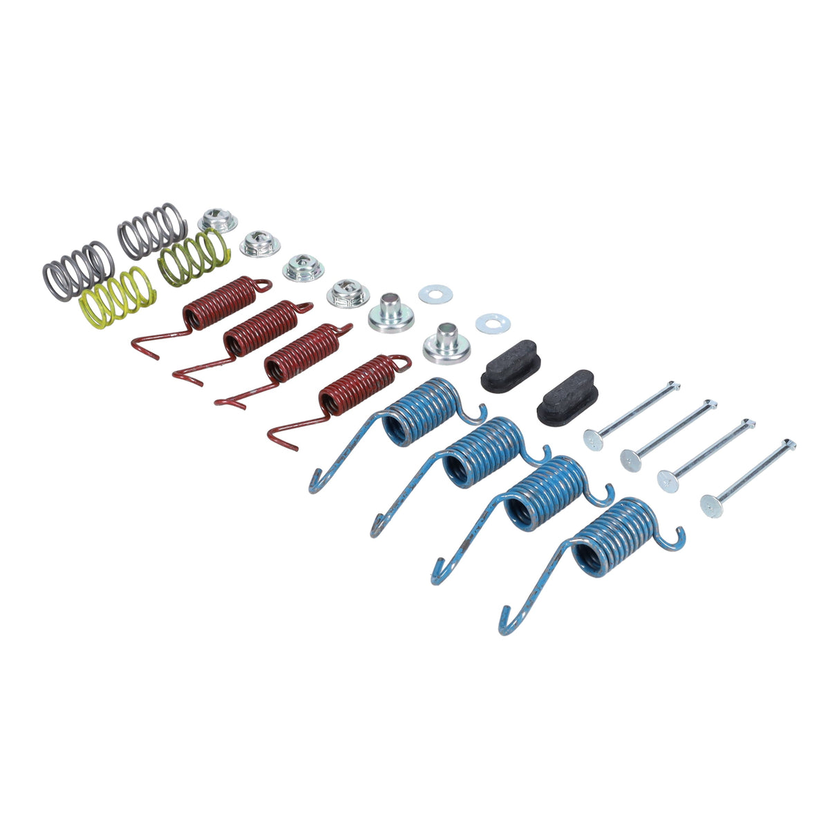 Brake Hardware Kit