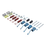 Brake Hardware Kit