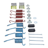 Brake Hardware Kit