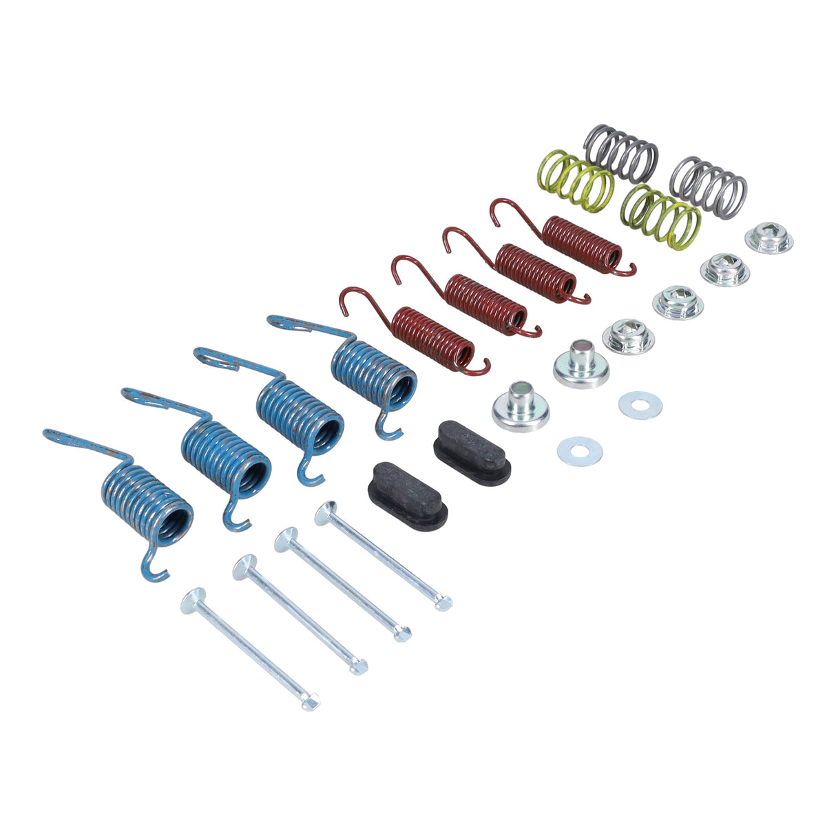 Brake Hardware Kit