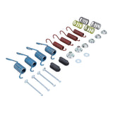 Brake Hardware Kit