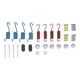 Brake Hardware Kit