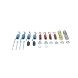 Brake Hardware Kit
