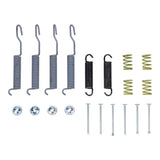 Deluxe Brake Overhaul Kit