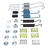 Brake Hardware Kit
