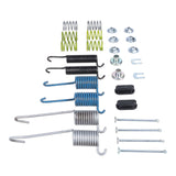 Brake Hardware Kit