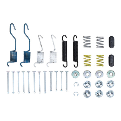 Brake Hardware & Components