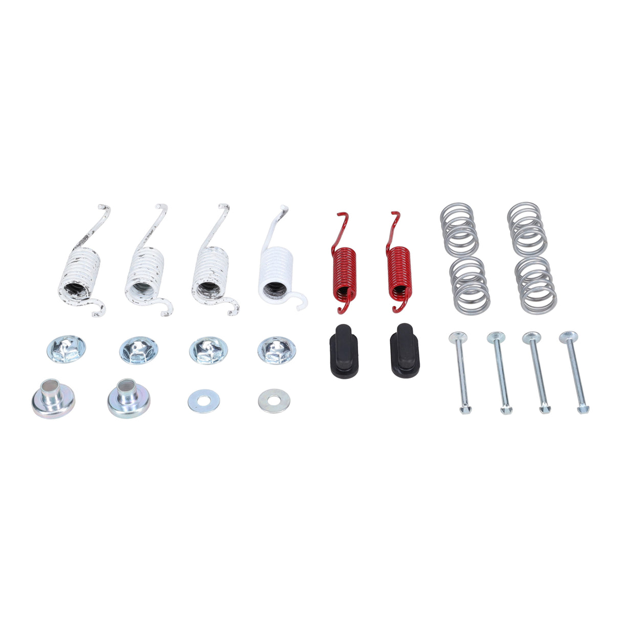 Brake Hardware Kit