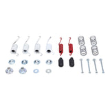 Brake Hardware Kit