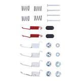 Brake Hardware Kit