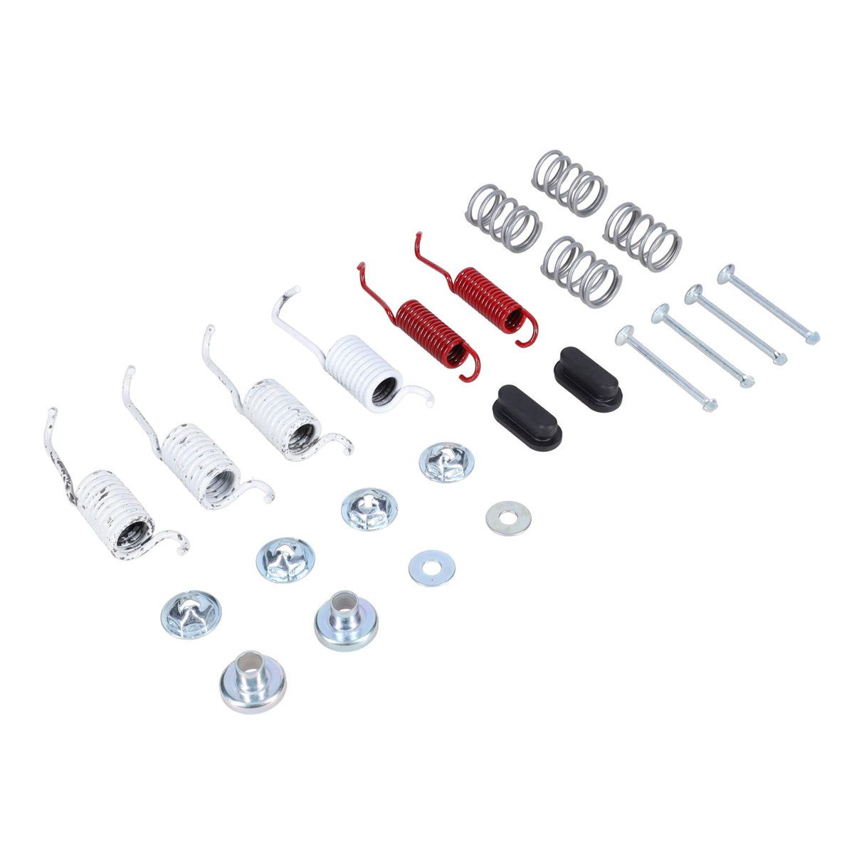 Brake Hardware Kit