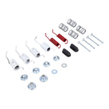 Brake Hardware Kit