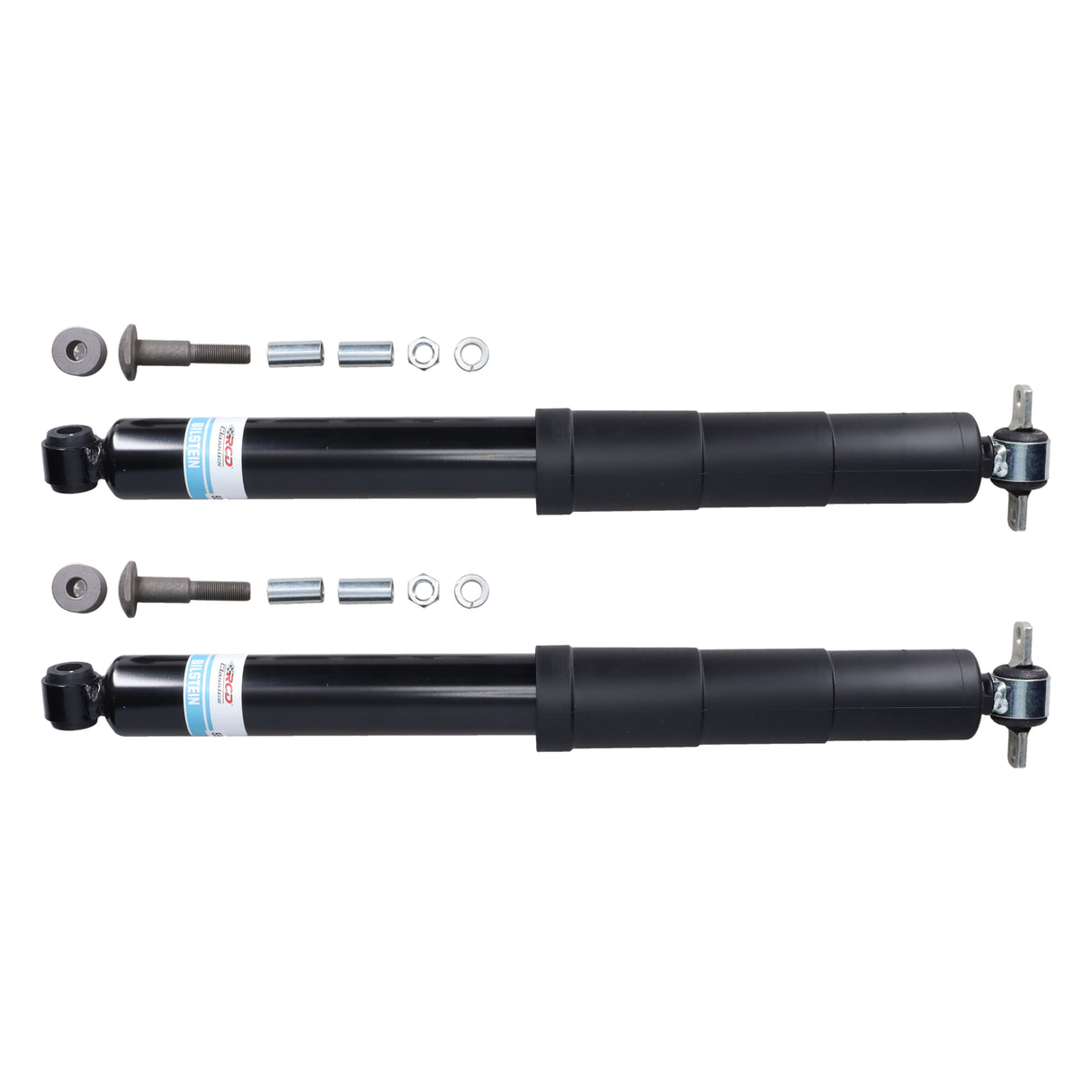 Shocks Set