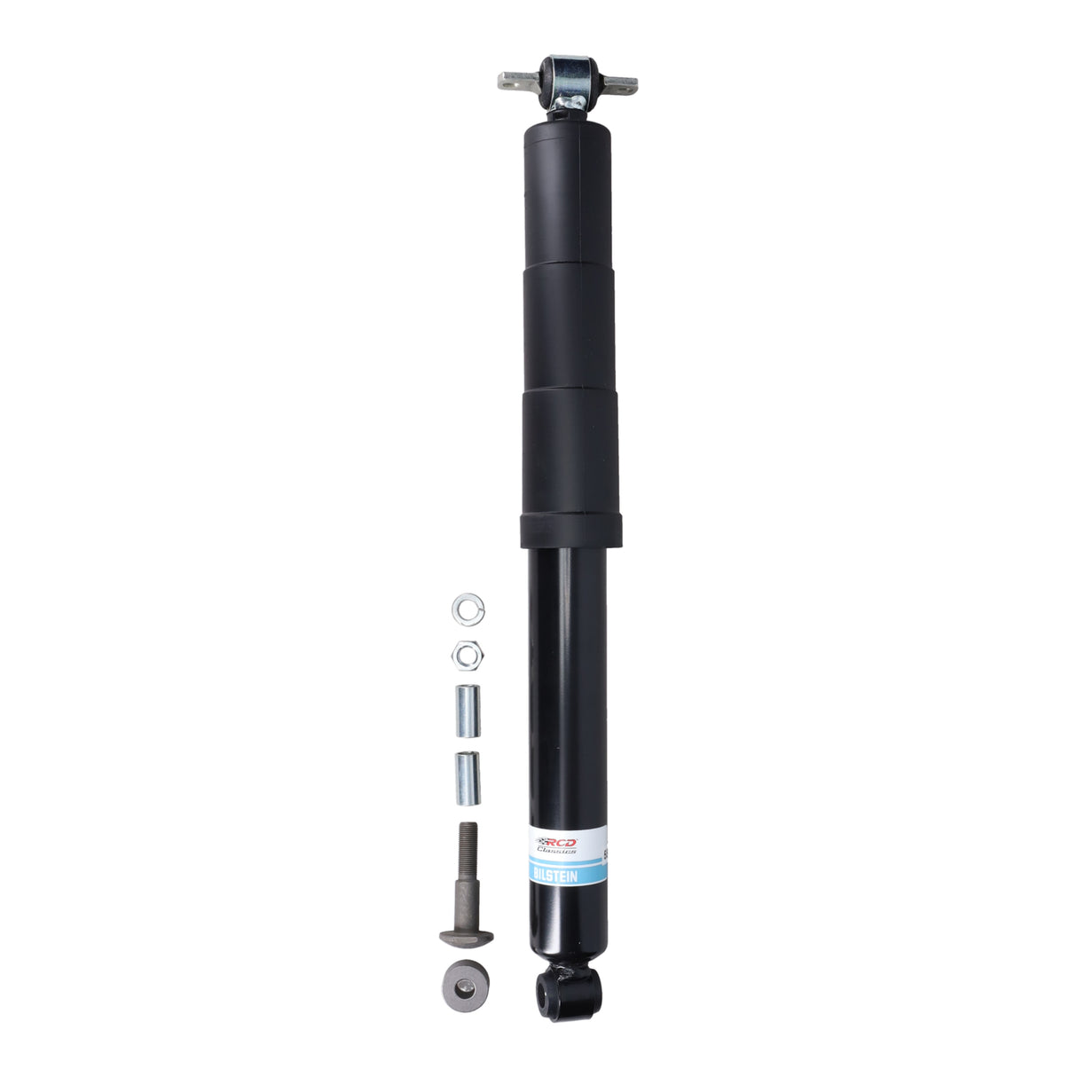 Shocks Set
