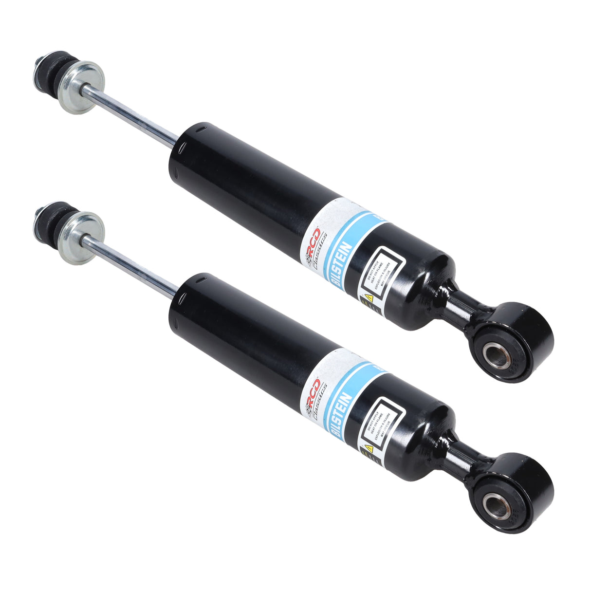 Shocks