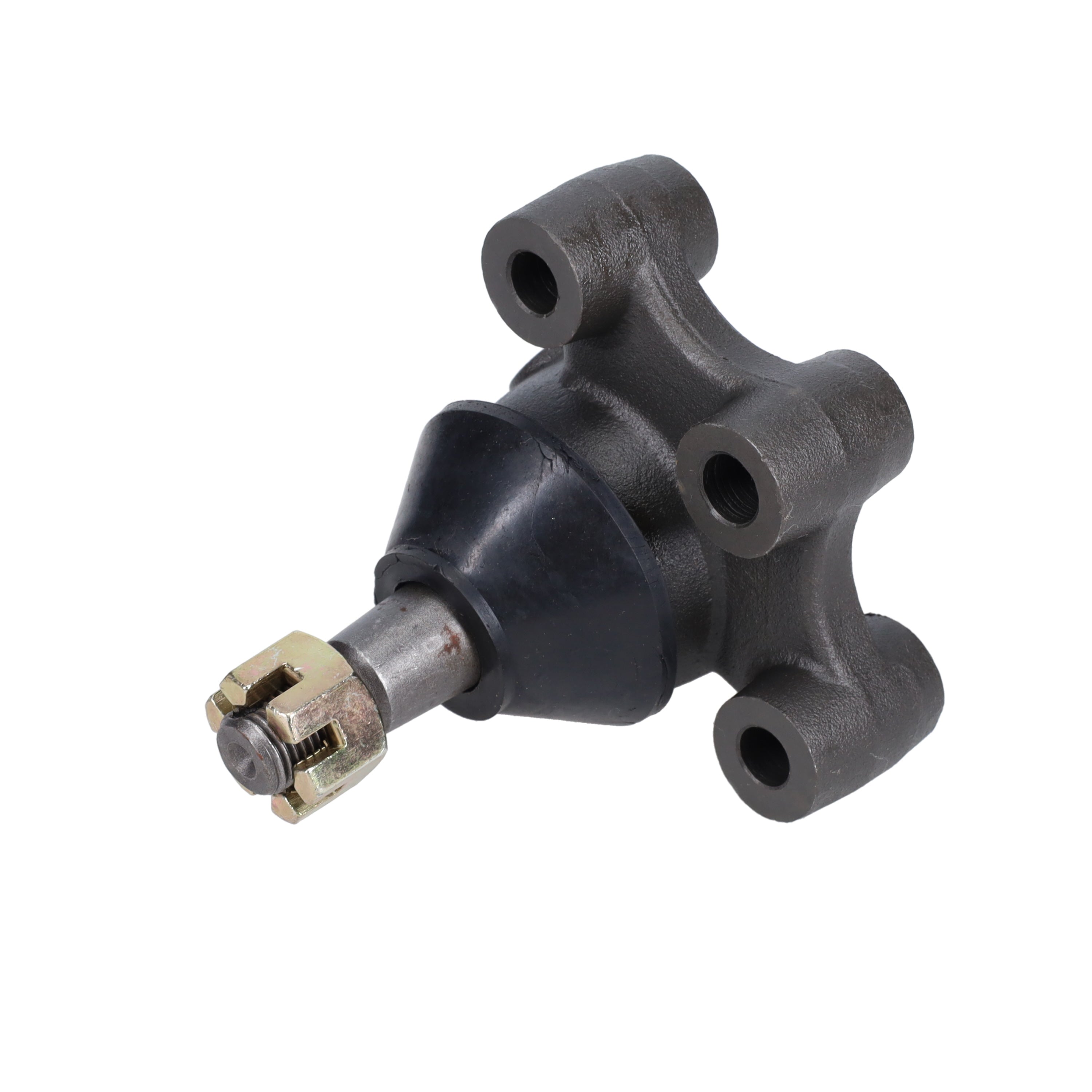 1960 Lincoln Continental, Premier, Lincoln Series Ball Joint