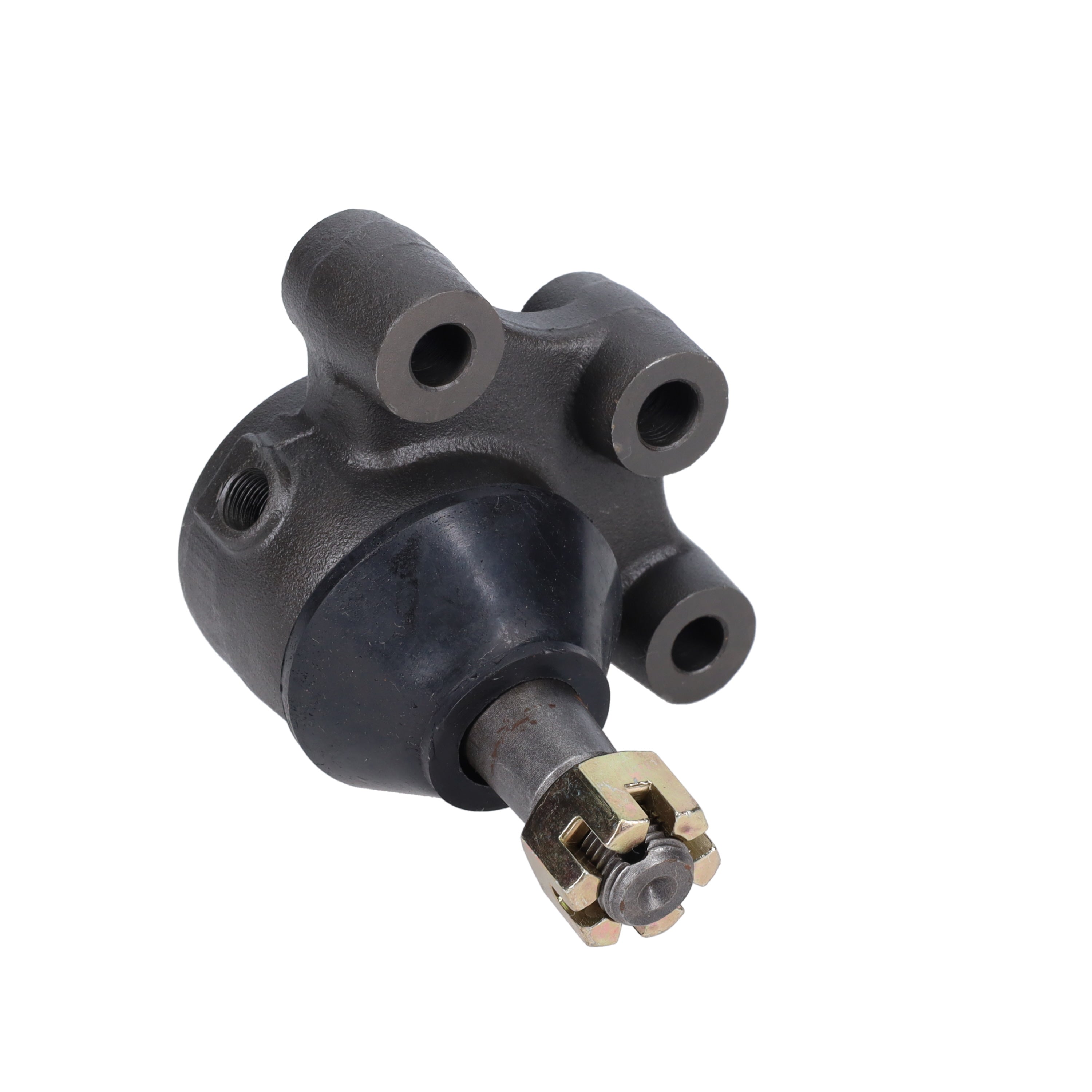 1960 Lincoln Continental, Premier, Lincoln Series Ball Joint