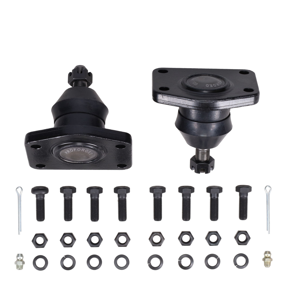 Front Suspension Rebuild Kit
