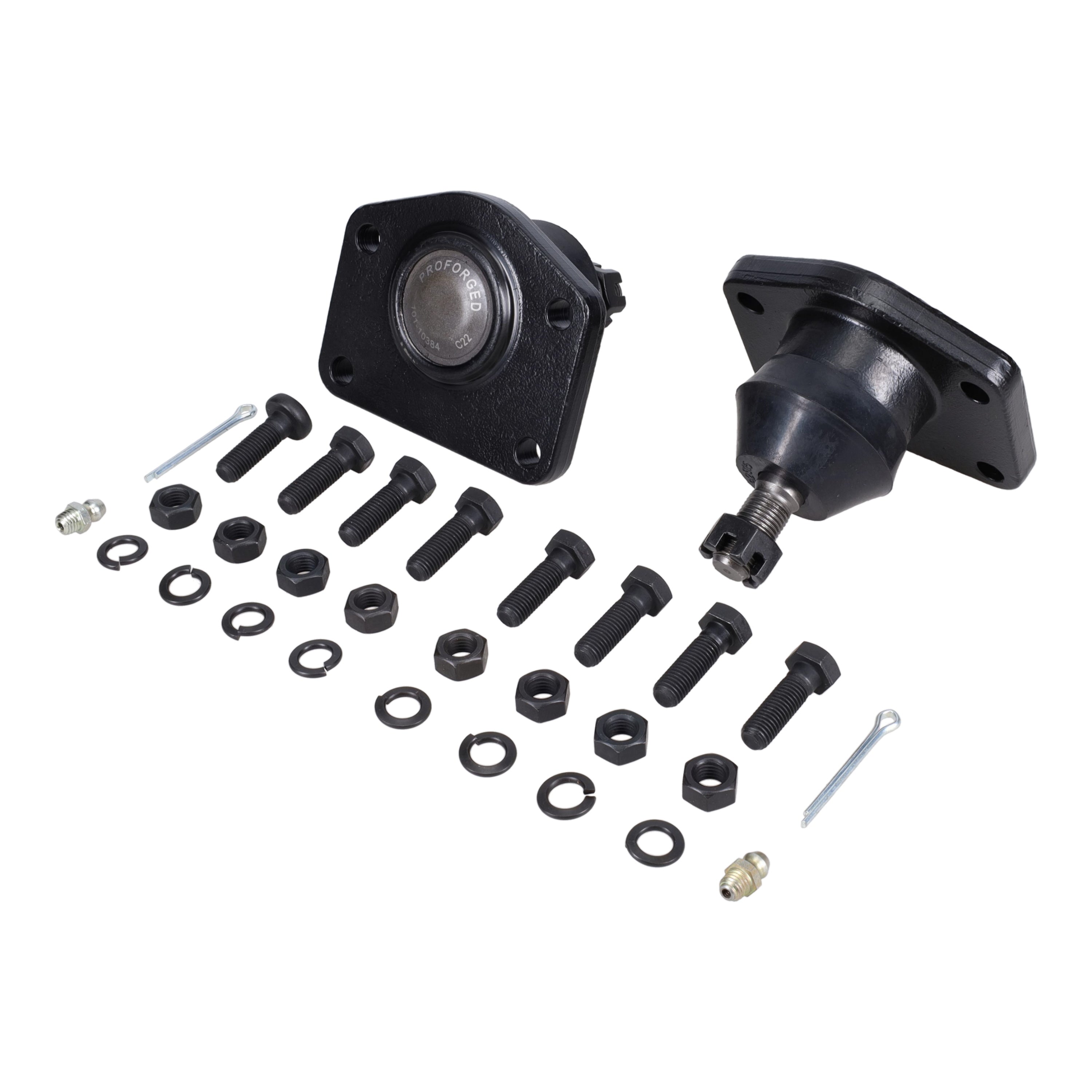 1958 Buick Front Suspension Rebuild Kit | Kanter Auto