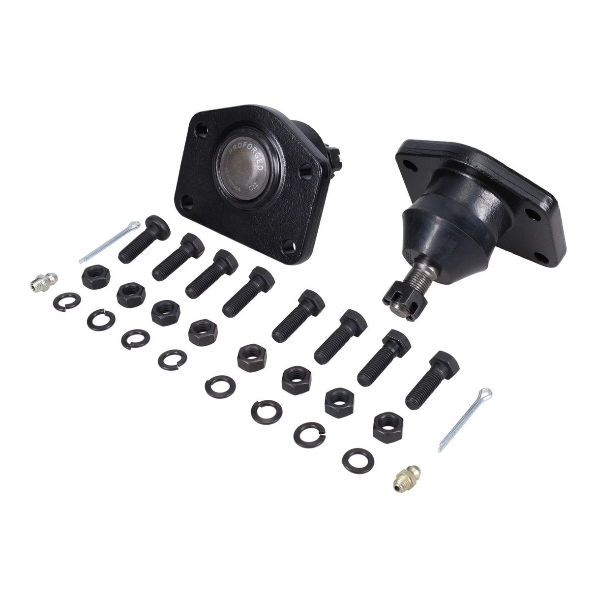 Front Suspension Rebuild Kit