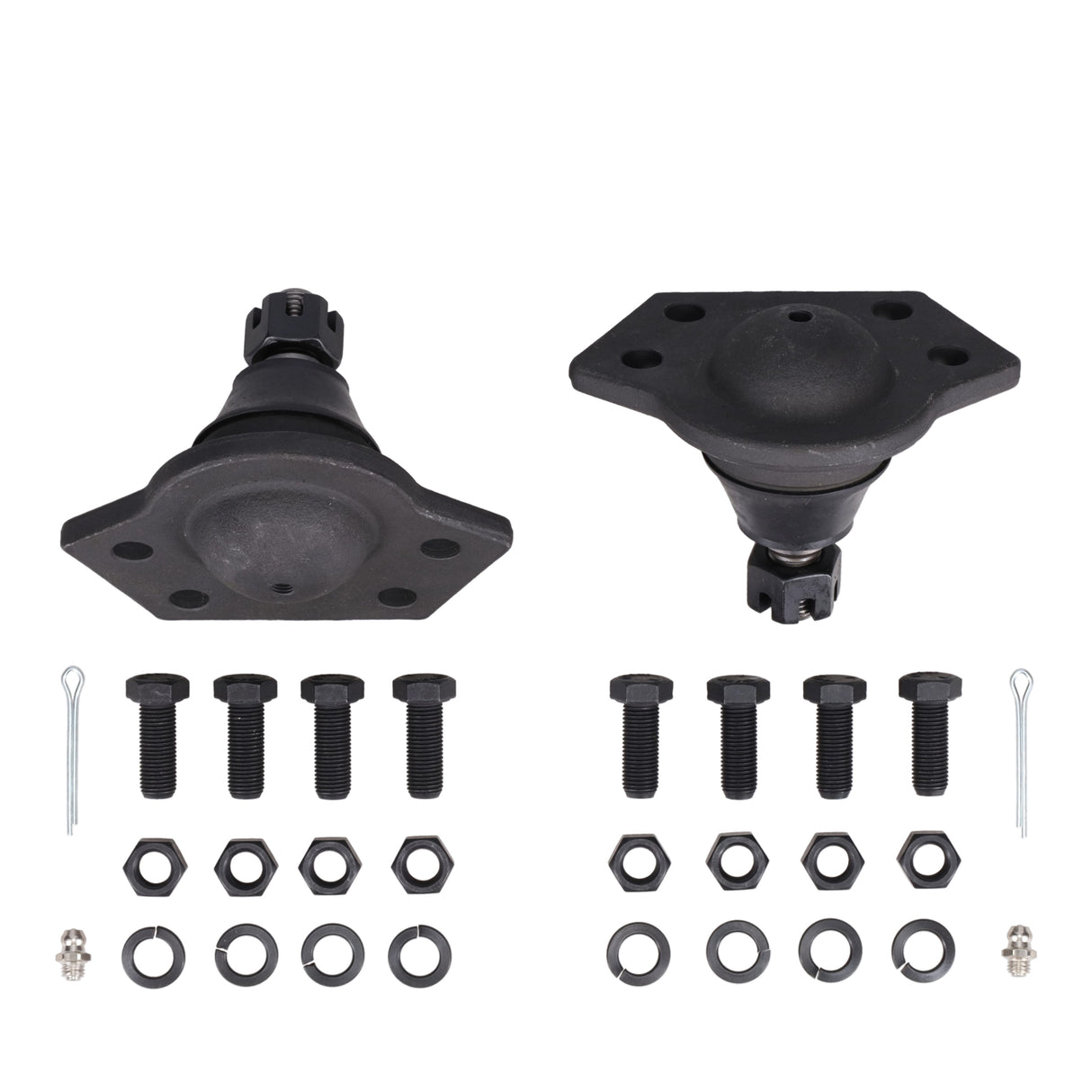 Front Suspension Rebuild Kit