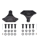 Front Suspension Rebuild Kit