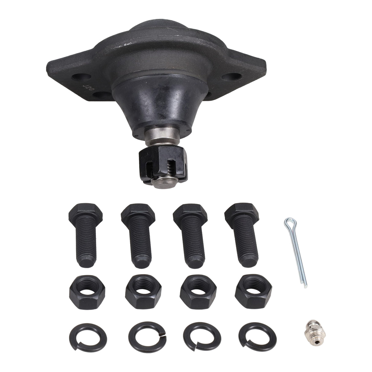 Front Suspension Rebuild Kit