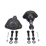 Deluxe Front End Kit