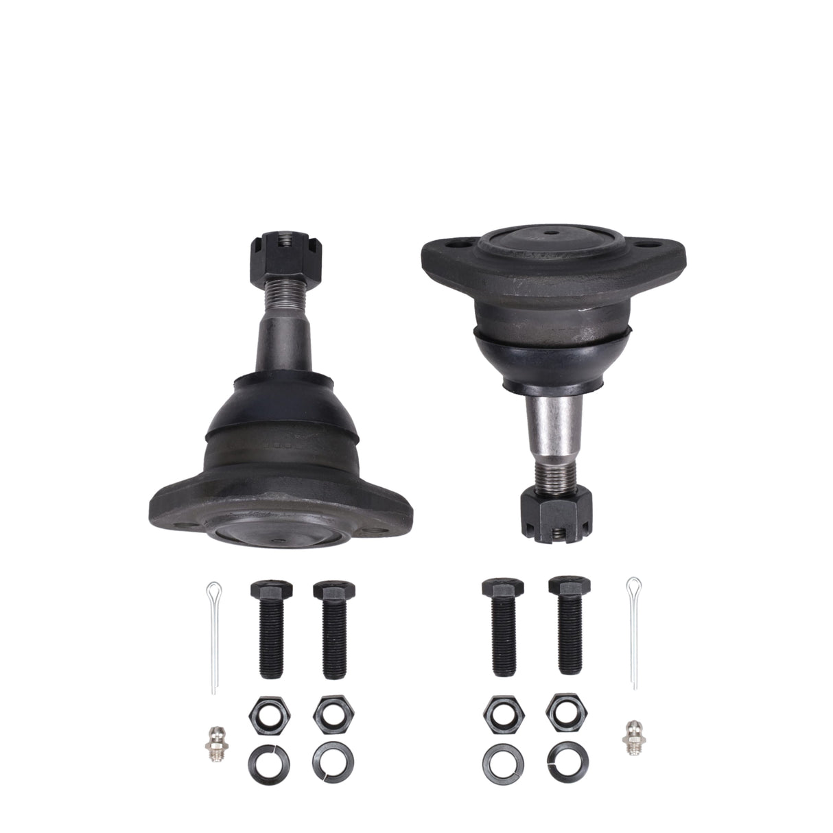 Deluxe Front End Kit