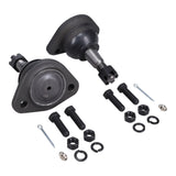 Deluxe Front End Kit